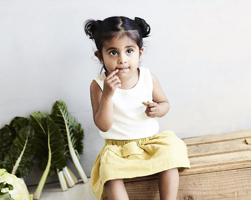 What Does it Take to Label a T-Shirt Truly "Organic"?
