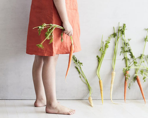 How Gardening Can Help Make Healthier, Happier Kids