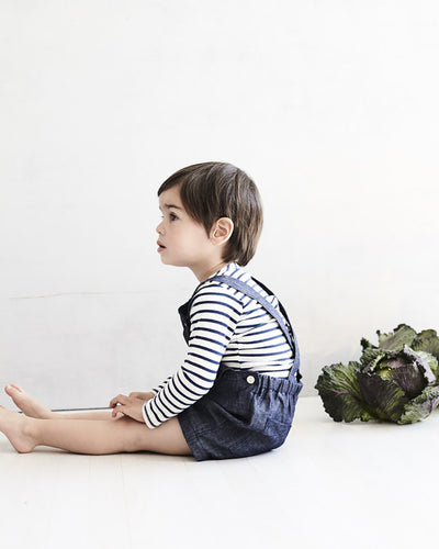 The Best Basics for Your Kids' Summer Vacation