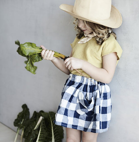 Why Choose Organic Cotton for Your Baby?